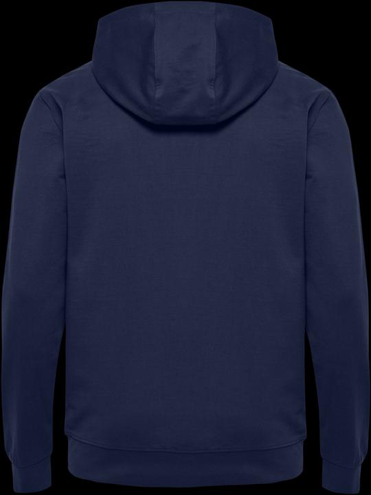 Actual product image hummel HMLGO 2.0 HOODIE (L)