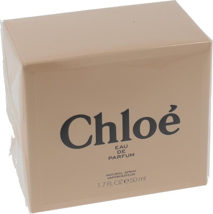 Produktbild Chloé Signature (Eau de Parfum, 50 ml)