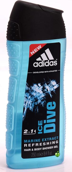 adidas Ice Dive Marine 3 (250 ml)