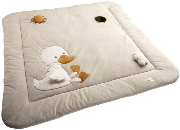 Immagine prodotto Sterntaler Coperta per gattonare Edda
