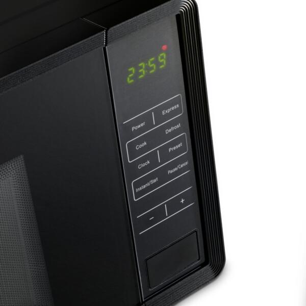 Actual product image Dometic MWO 240 Microwave (17 l)