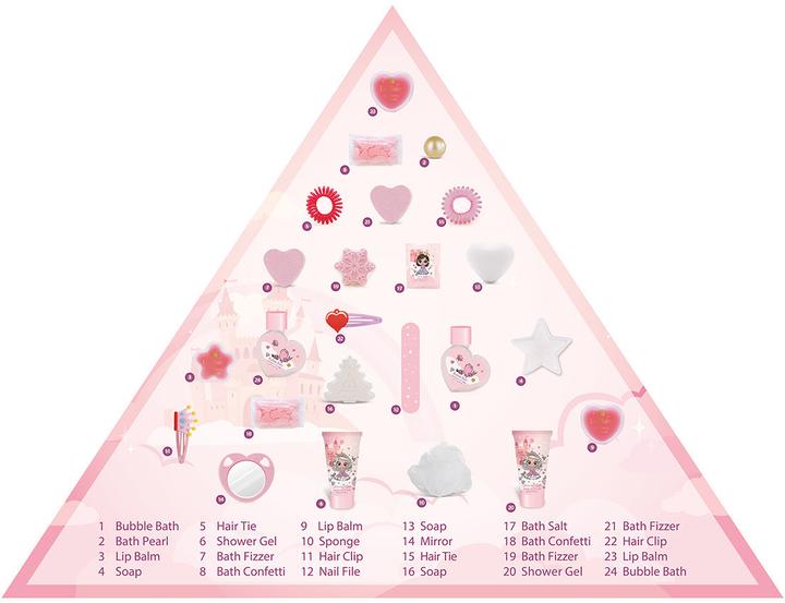 Produktbild Herboristeria Little Princess