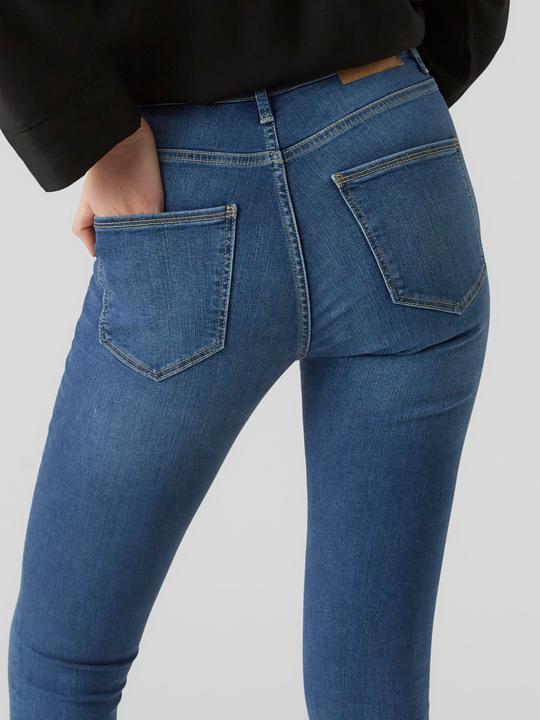 Produktbild Vero Moda VMSOPHIA HOHER BUND Skinny Fit Jeans (XS)