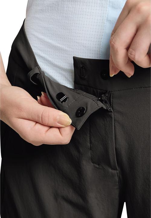 Image du produit Jack Wolfskin Hikeout Pants W (M, L)