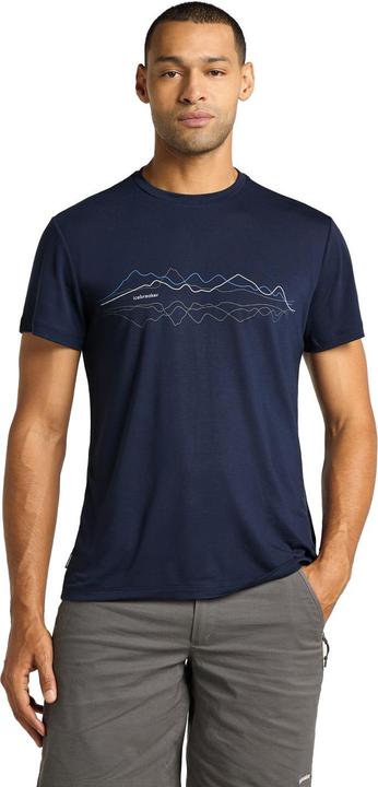 Actual product image Icebreaker Core (XL)
