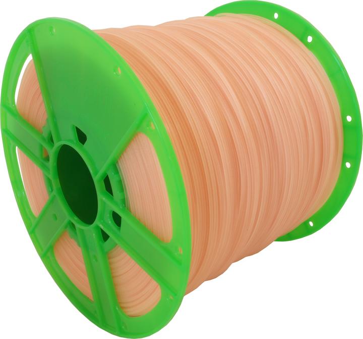 Productafbeelding Purefil Draad (PLA, 1.75 mm, 2500 g, Rood)