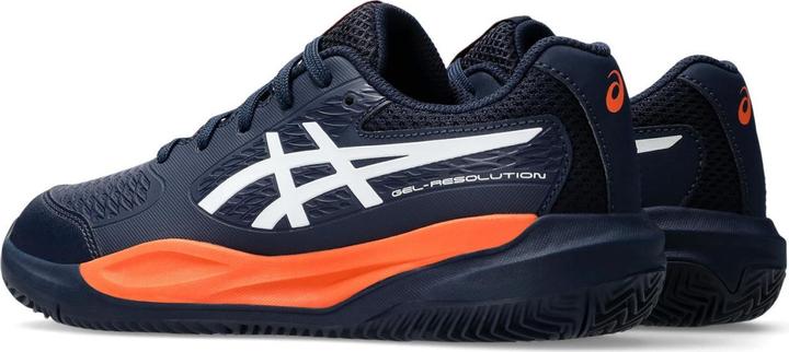 Produktbild ASICS Performance Gel-Resolution X GS Tennisschuh Kinder (36)