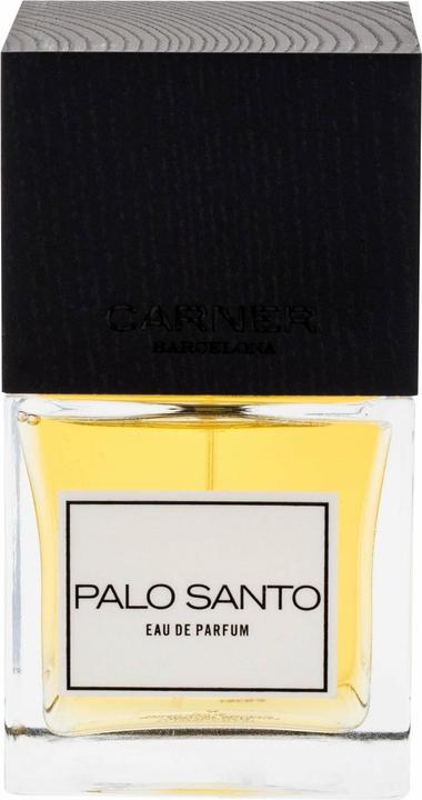 Image du produit Carner Barcelona Palo Santo (Eau de parfum, 100 ml)