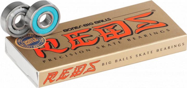 Bones Bearings Reds BIG BALLS