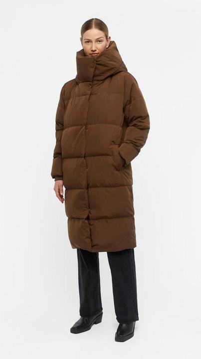 Image du produit Object Manteau long en duvet (M)