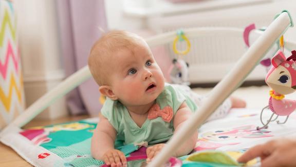 Image du produit Tiny Love Tiny Princess