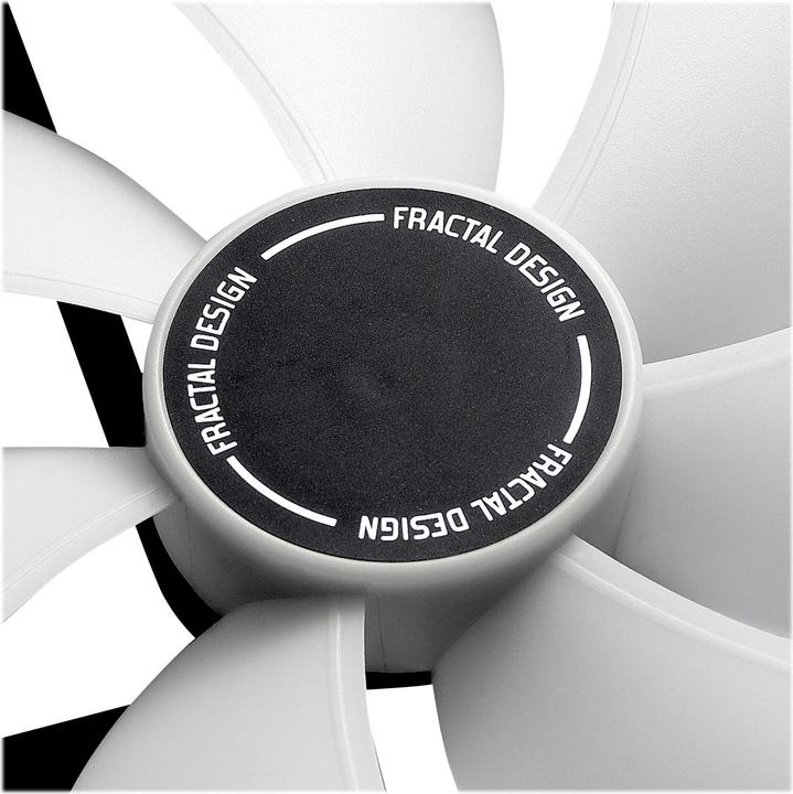 Produktbild Fractal Prisma AL-14 /PWM (140 mm, 3 x)