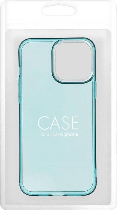 Actual product image OEM Back panel cover PEARL case for SAMSUNG S24 Plus green