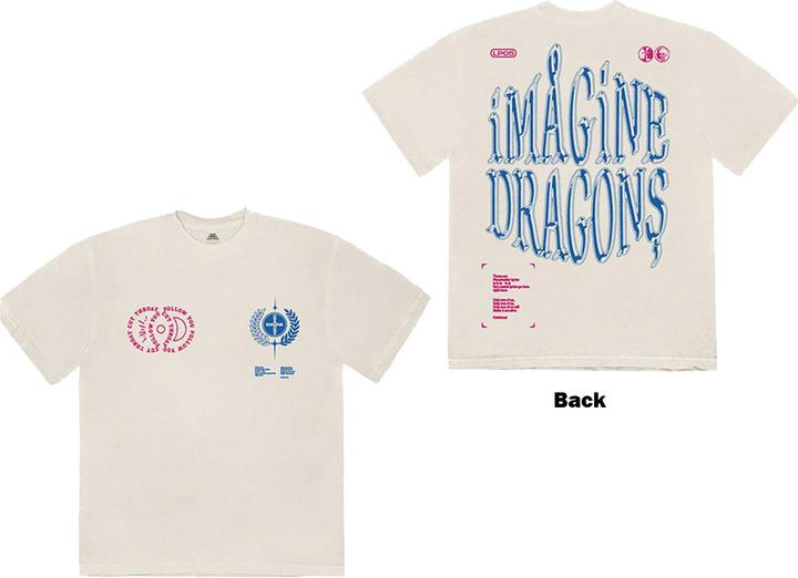 Imagine Dragons Lyrics