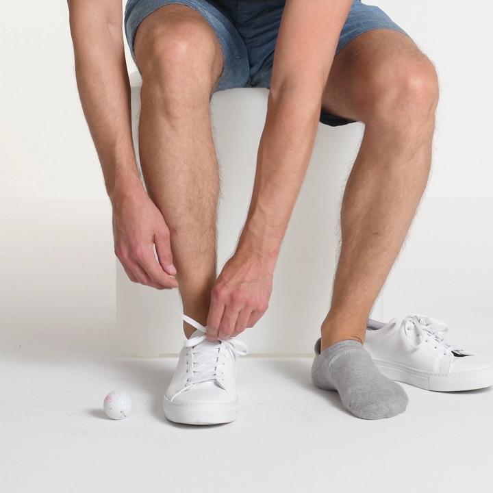 Actual product image Blacksocks Shorty Sneaker Socks (Single pack, XL, 40 - 41)