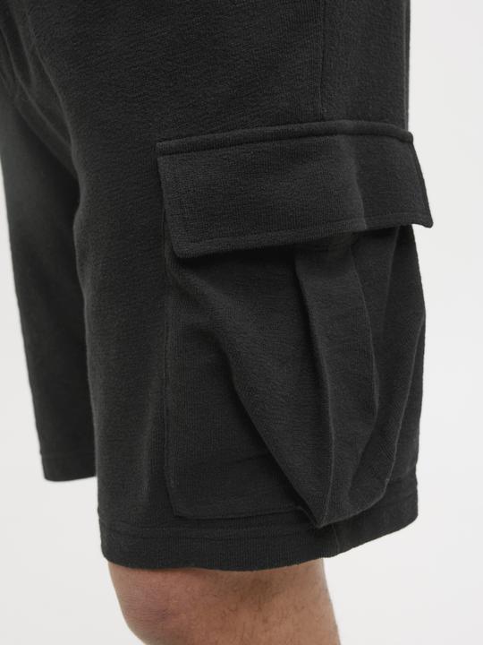 Image du produit Jack & Jones Regular Fit Sweat-Shorts Sweat-Shorts (S)