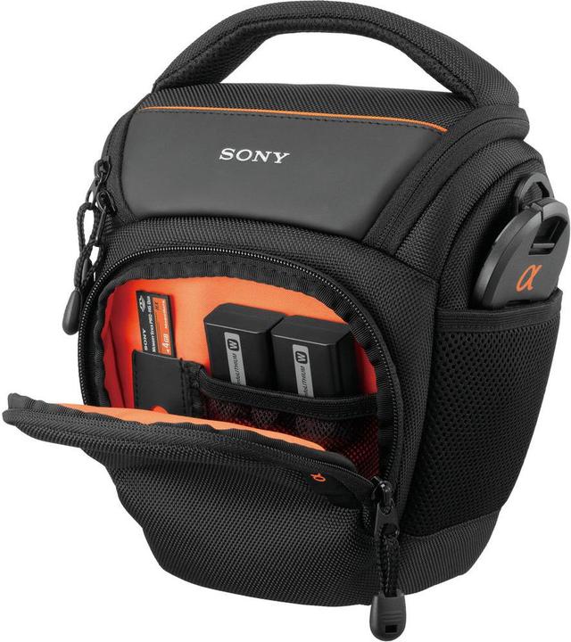 Produktbild Sony Lcs-Amb (Kamera Schultertasche, 6.21 l)
