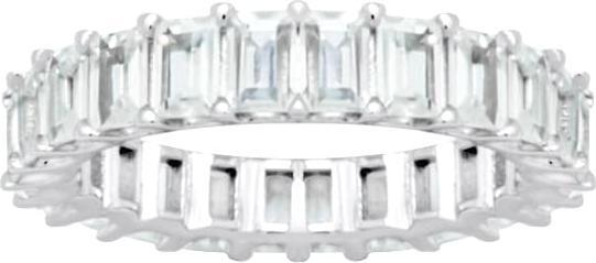 Immagine prodotto Candy Anello Casim, Argento 925 (60, 925 Argento)