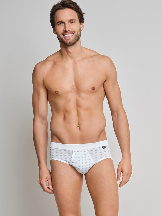 Actual product image Schiesser Essential 2PACK sports briefs (3XL, pack of 2)