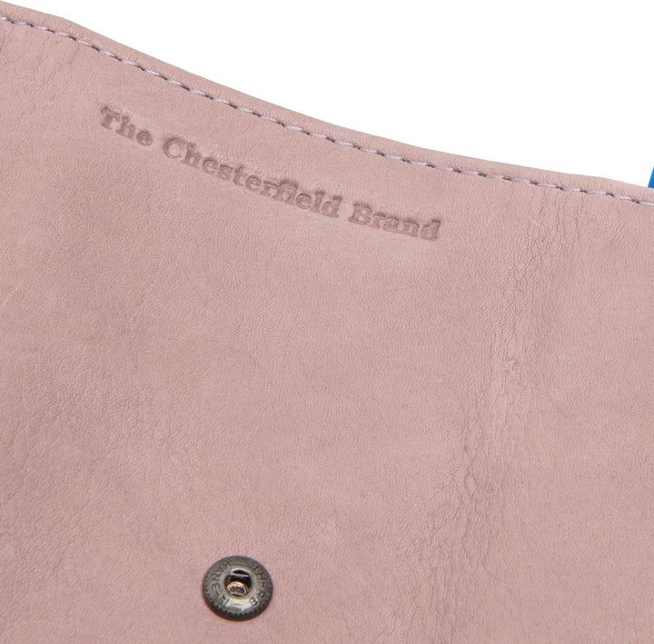 Produktbild The Chesterfield Brand Iriona Geldbörse RFID Schutz Leder 7.5 cm