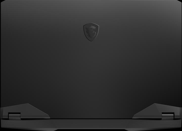 Image du produit MSI Vector GP76 RTX 3080 (17.30", Intel Core i7-12700H, 16 Go, 1000 Go, CH)