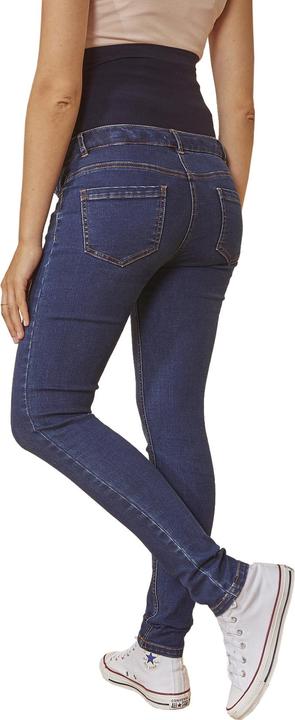 Actual product image Vertbaudet JEAN 78CM (42)