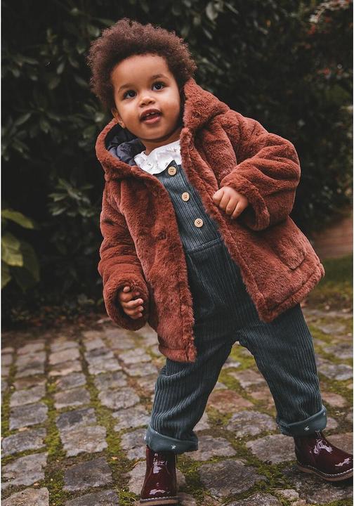 Image du produit La Redoute Collections Boots avec fermeture à glissière (22)