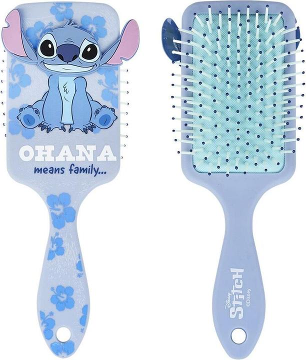 Image du produit Stitch Brosse Lila