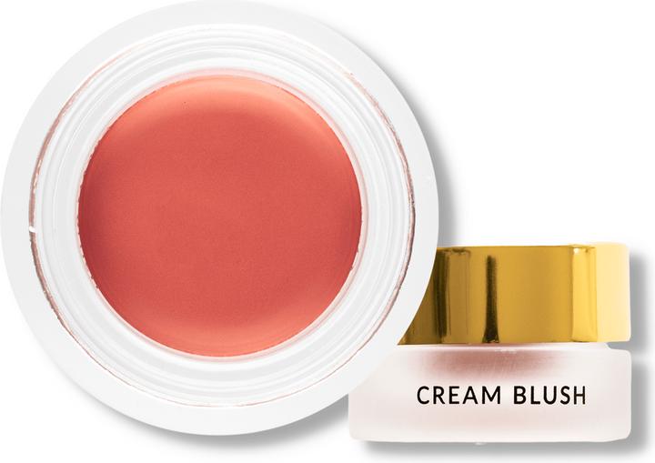 Actual product image Eco by Sonya Cream Blush