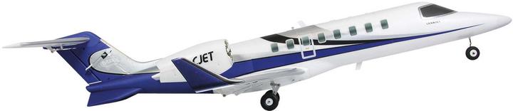 Produktbild Multiplex RR Learjet (Jet)