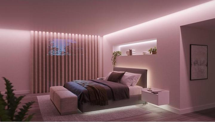 Produktbild Philips Hue Lightstrip Solo (RGBW, 300 cm, Indoor)