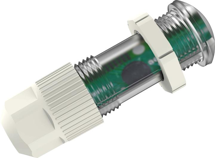 Immagine prodotto Schneider Electric Sensore di luce per interni per dispositivi IC CCT15262