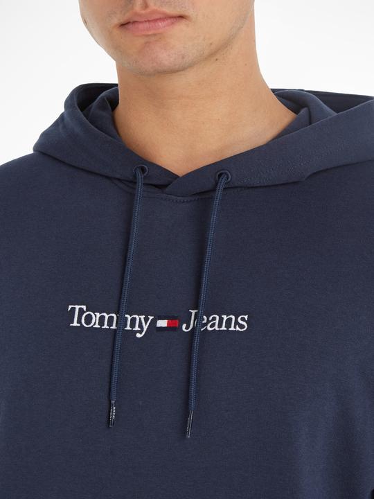 Immagine prodotto Tommy Hilfiger Felpa con cappuccio (48)
