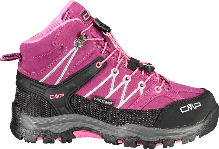 purple/pink