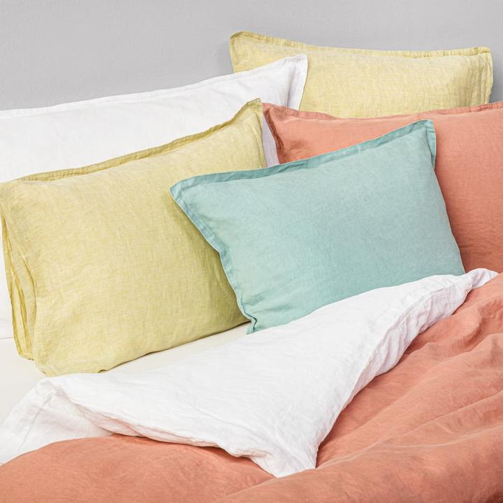 Actual product image Atelier Pfister Lindau (Duvet cover, 200 x 210 cm)