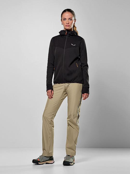 Produktbild Salewa Puez Waffle Hybrid Polarlite Kapuzenjacke Da (34)