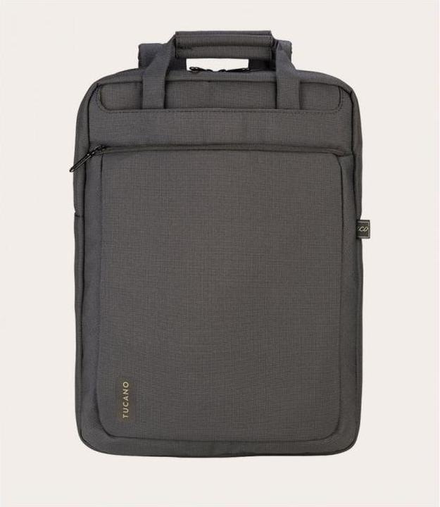 Produktbild Tucano WorkOut 4 Rucksack, Aktentasche für 16" MacBook Pro, anthrazit (16", Universal)