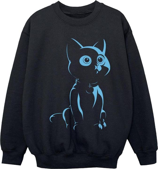 Produktbild Disney Lightyear Sox Cute Stare Sweatshirt Mädchen (152, 158)