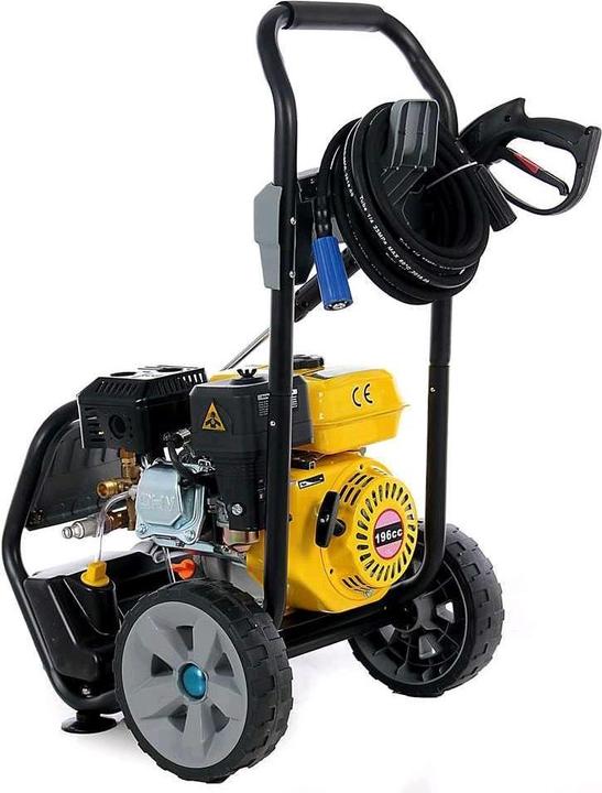 Produktbild Lavor Benzin-Hochdruckreiniger HP CW (Benzinbetrieb)