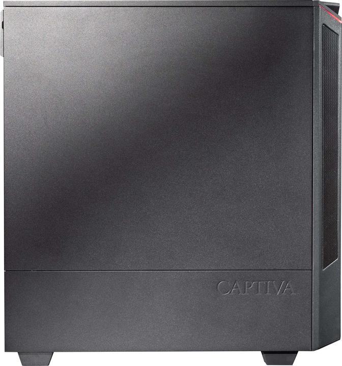 Immagine prodotto Captiva Power Starter I67-422 Core i5 UHD Graphics (Intel Core i5-12400, 16 GB, 1000 GB, UHD Graphics 730)