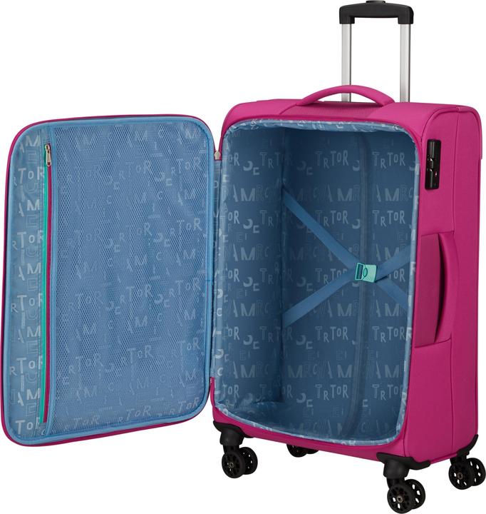Immagine prodotto American Tourister Cercatore di mare (61 l, L (90 - 115l))