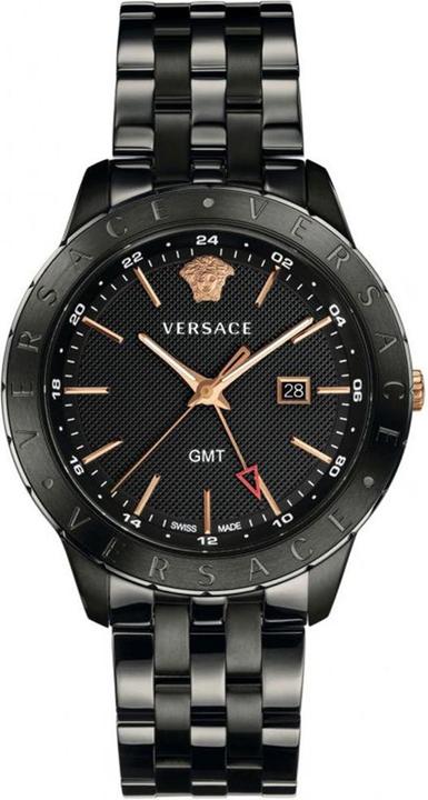 Versace Univers (Analoguhr, 43 mm)