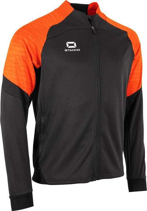 Immagine prodotto Stanno Giacca Bolt con zip integrale (3XL)