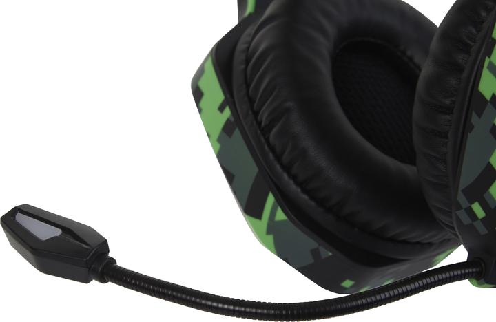 Produktbild SureFire Skirmish (Kabelgebunden)