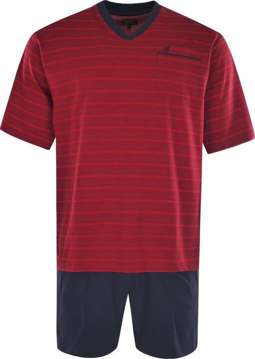 Hajo Pyjama Homewear Bequem sitzend - 16257