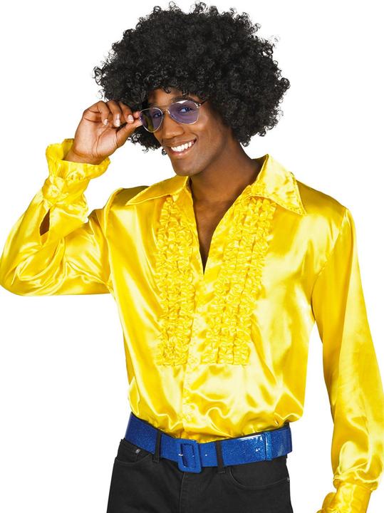 Produktbild Boland 70er Jahre - Disco mit Rüschen (M)