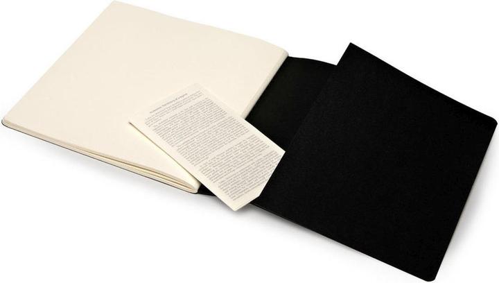 Image du produit Moleskine Album de croquis (Spécial, Blanc, Couverture souple)