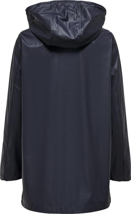 Produktbild Only ONLNEWELLEN Regenmantel Regenmantel (XXL)