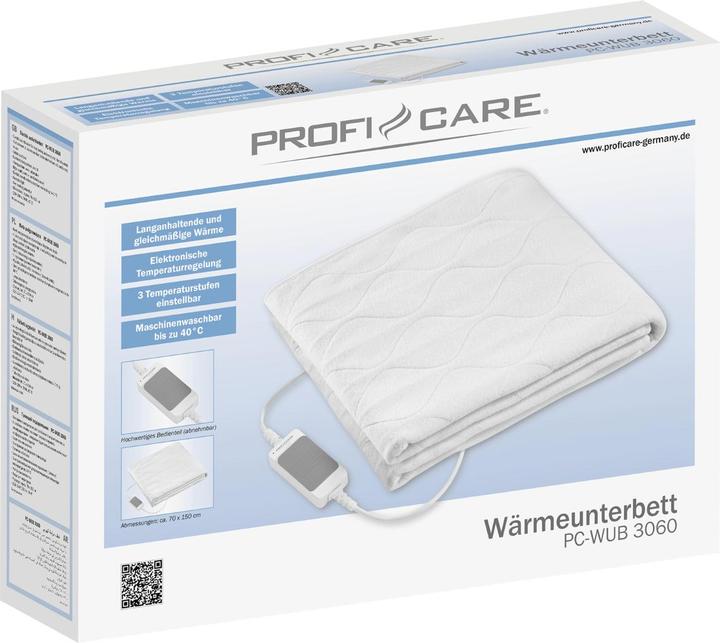 Produktbild Profi-Care ProfiCare (70 x 150 cm)