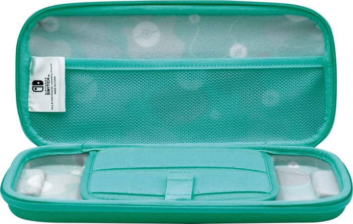 Actual product image HORI Vault Case - Pikachu & Friends Edition (Switch, Switch Lite)